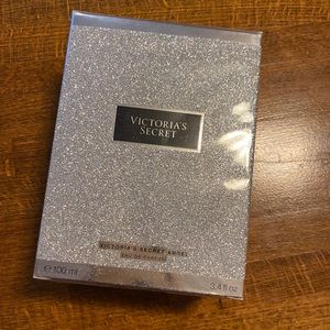 Victoria Secret Angel Eau de Perfume, 3.4 oz, Silver